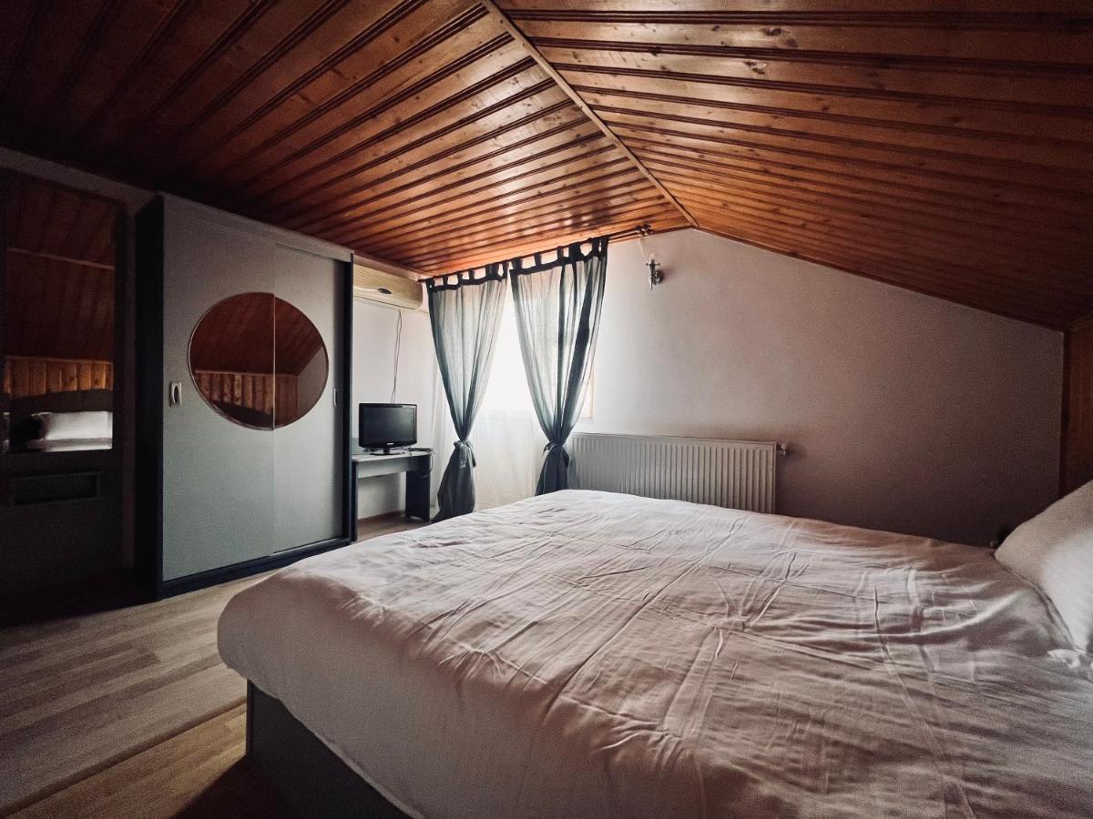 Hypnotic Villa Pitesti Luaran gambar