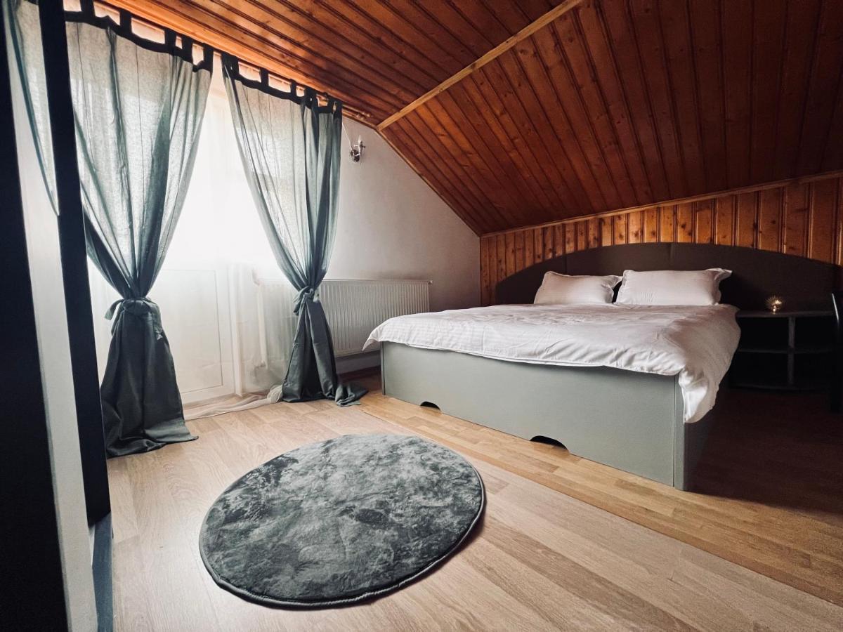Hypnotic Villa Pitesti Luaran gambar