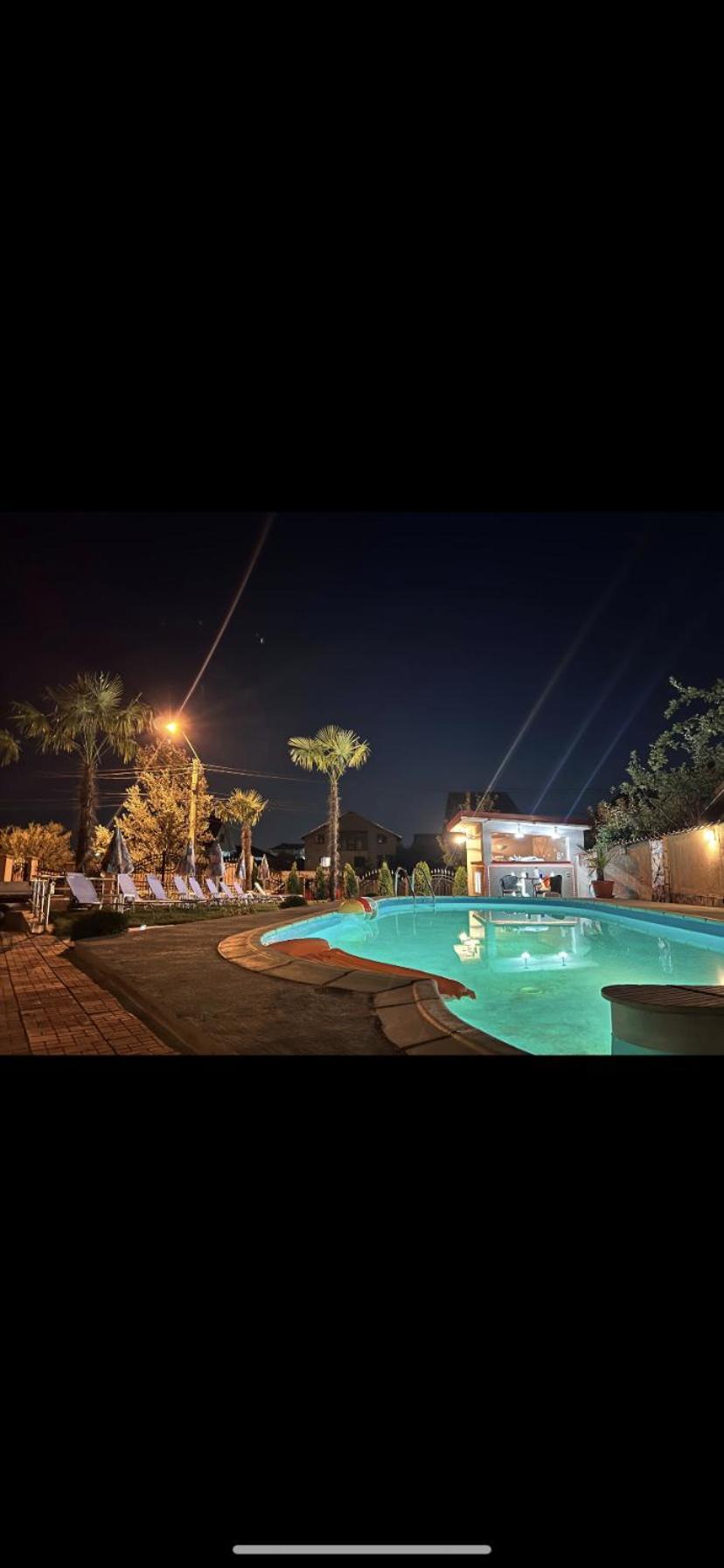 Hypnotic Villa Pitesti Luaran gambar